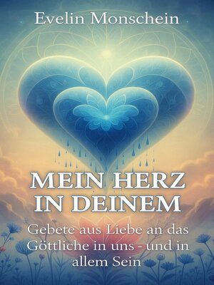 cover image of Mein Herz in deinem